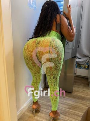 Lucy - Escort en Genève
