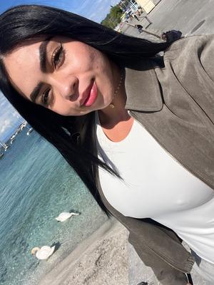 Lucy - Escort in Servette
