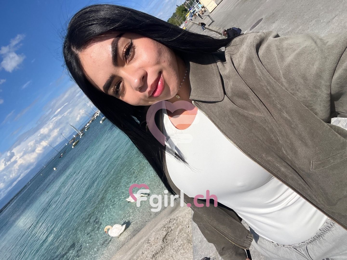 Lucy – Sion photo 3