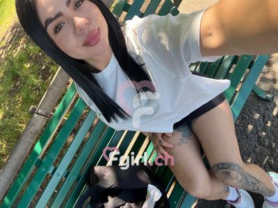Lucy - Escort in Eaux-vives
