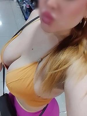 Lucy - Escort à Lausanne
