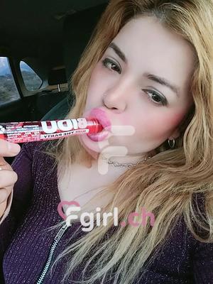 Lucy - Escort à Lausanne