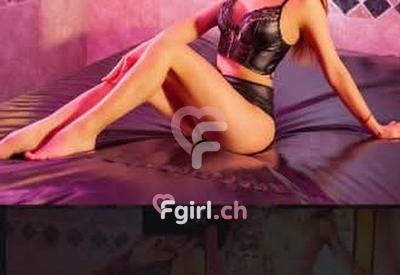 Lucy - Escort a La Chaux-de-Fonds
