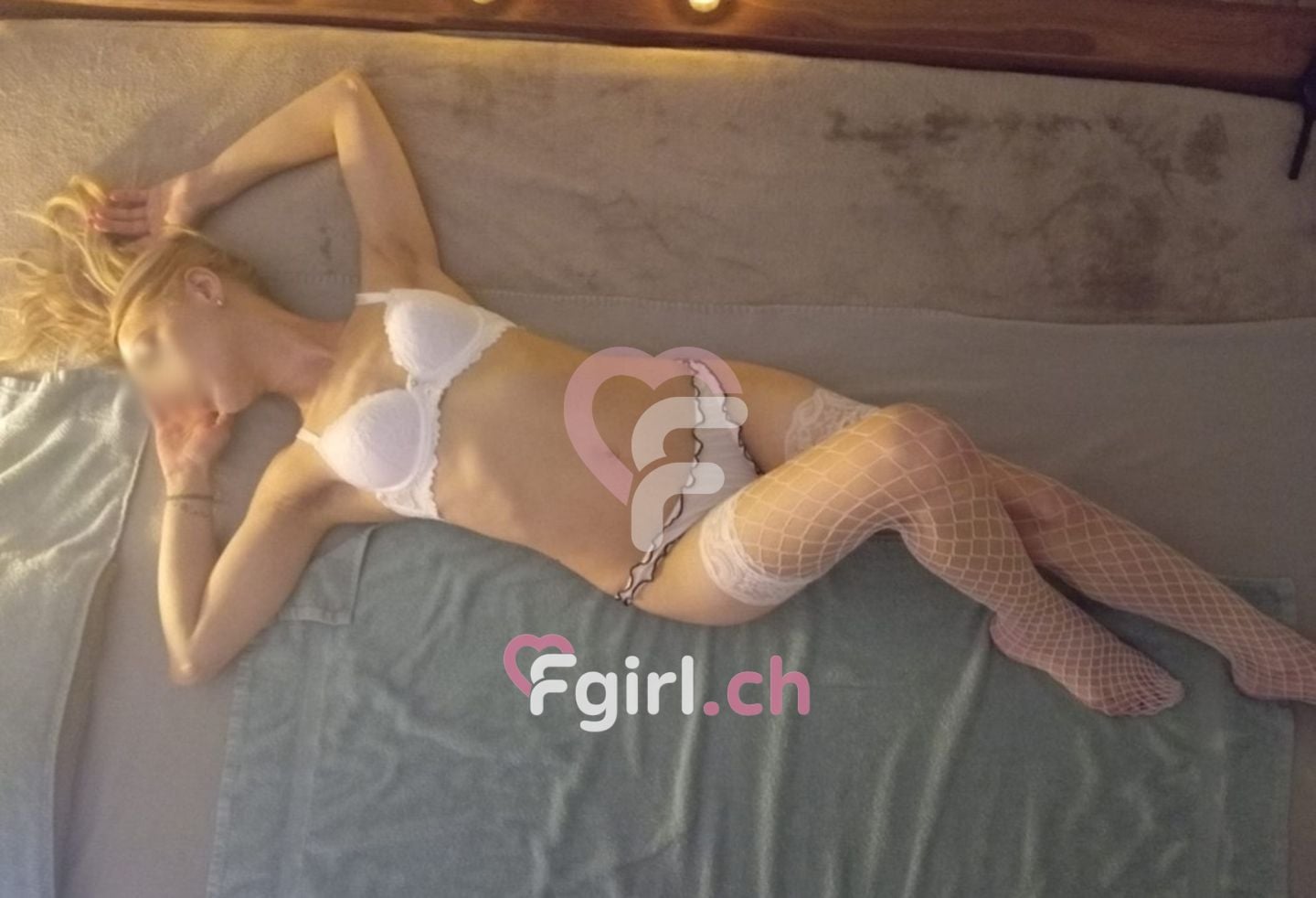 Lucy – Biel/Bienne photo 3