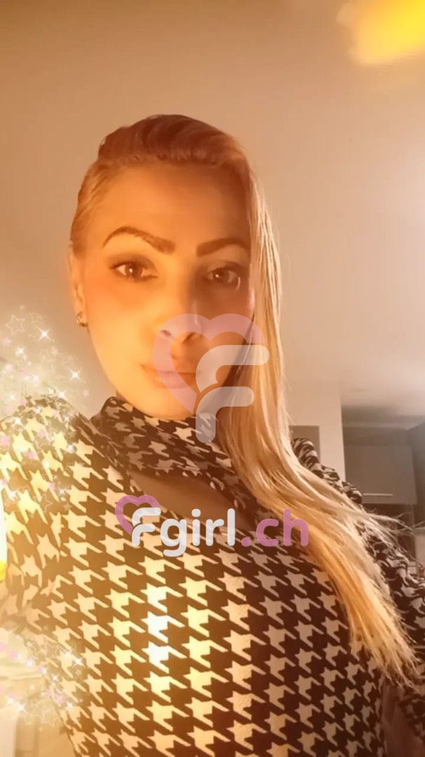 Lucy – Biel/Bienne photo 4