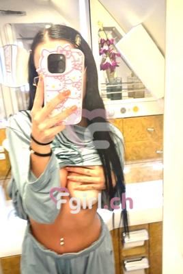 Ludivine - Escort à Sion

