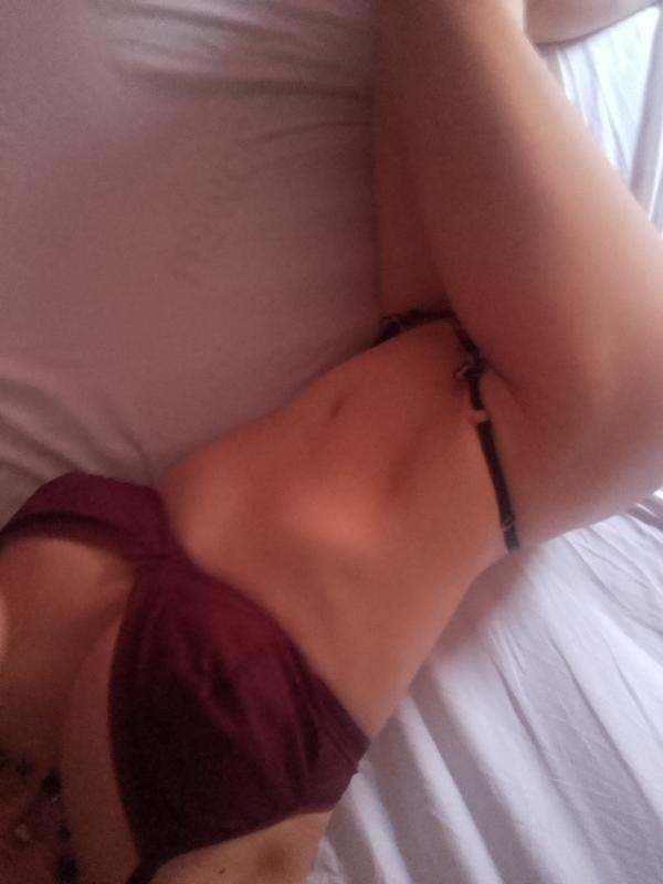 Ludivine - Escort en Genève

