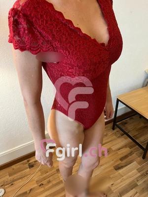 Ludivine - Escort à Genève

