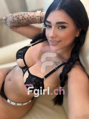 Ludovica - Escort in Genf
