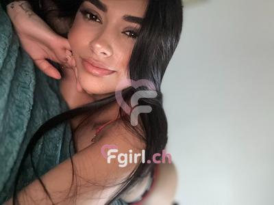 Ludovica - Escort in Genf