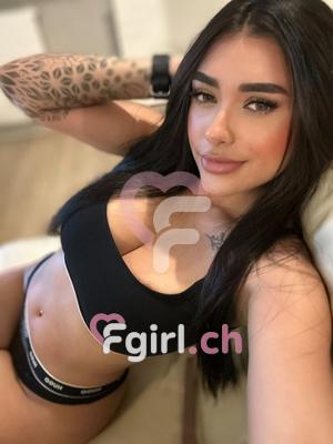 Ludovica - Escort in Genf
