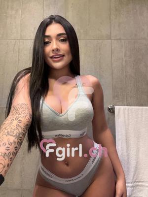Ludovica - Escort in Genf

