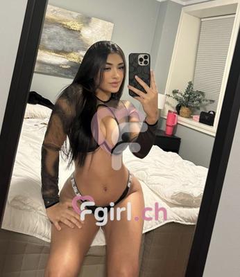 Ludovica - Escort in Genf
