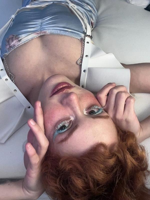 Ludovica S. - Escort en Zürich
