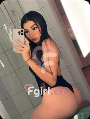 Luisa - Escort in Martigny
