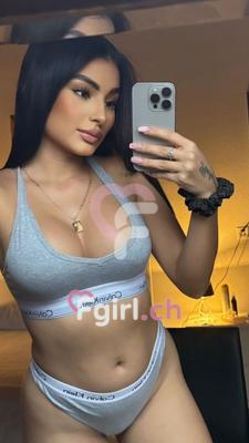 Luisa - Escort in Martigny
