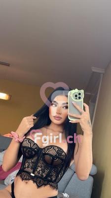 Luisa - Escort in Martigny
