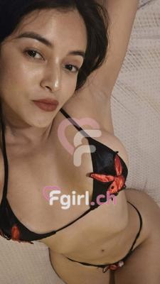 Luisa - Escort in Yverdon-les-Bains
