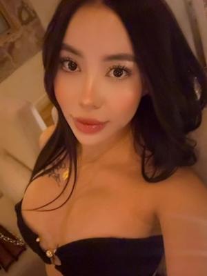 Luisa - Escort en Genève
