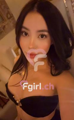 Luisa - Escort in Plainpalais