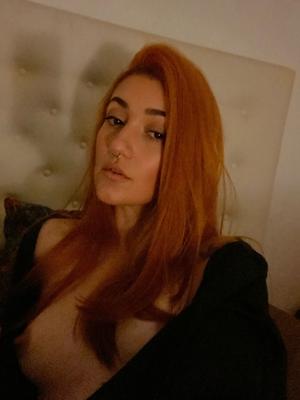 Luiza Ferraz - Escort in Lausanne
