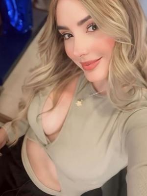 Luizza - Escort in Cornavin
