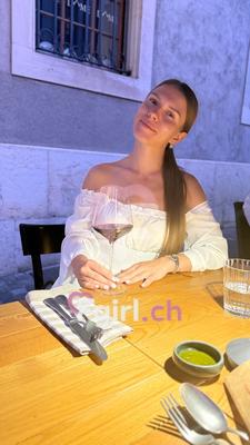 Lukerija - Escort en Genève
