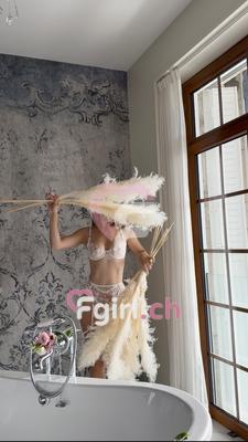 Lukerija - Escort à Genève
