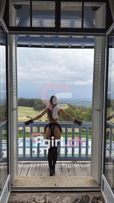 Lukerija - Escort à Genève
