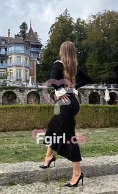 Lukerija - Escort à Genève
