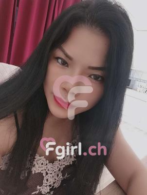 Lulu - Escort in Lausanne
