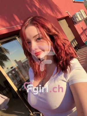 Lulu - Escort in Lausanne

