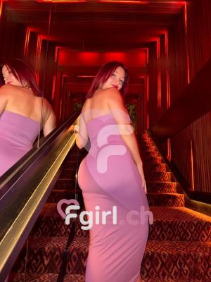 Lulu - Escort in Lausanne
