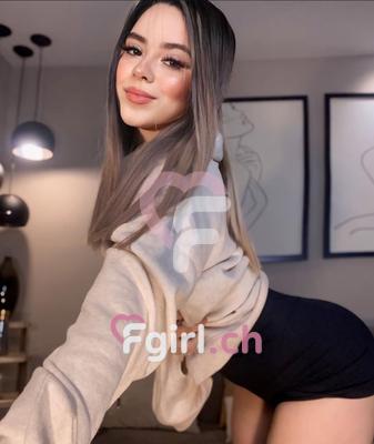 Lulu - Escort à Lausanne