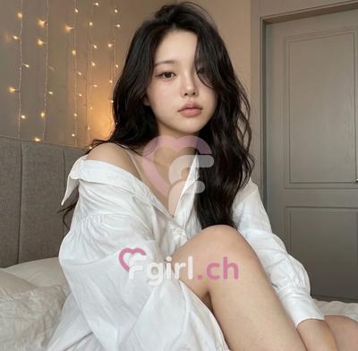 Lulu - Escort à Neuchâtel
