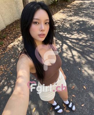 Lulu - Escort à Neuchâtel
