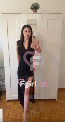 Lulu - Escort à Genève

