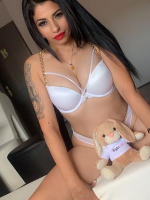 Luma - Escort a Aigle
