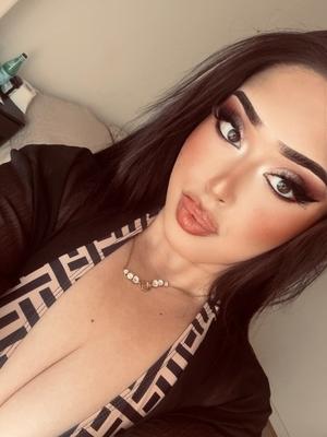 Luna - Masseuse érotique à Genève
