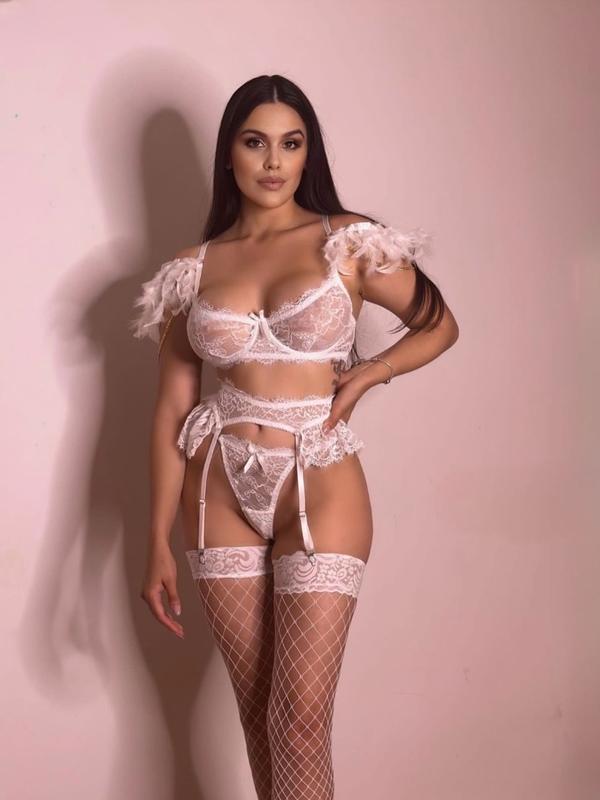 Luna - Escort in Lausanne
