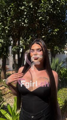 Ts Luna - Transsexuell in Genf
