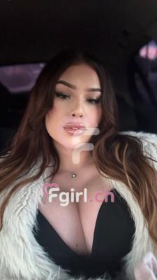 Ts Luna - Transsexuell in Genf
