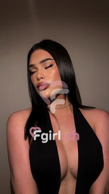 Ts Luna - Transsexuell in Genf
