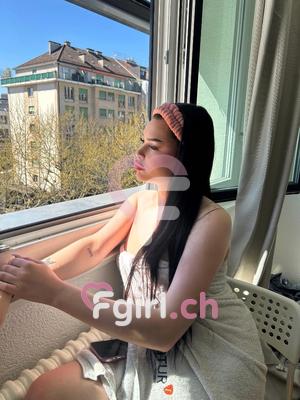 Ts Luna - Transsexuell in Genf
