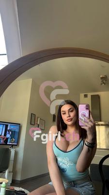 Ts Luna - Transsexuell in Genf
