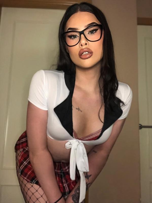 Ts Luna - Transsexuell in Genf
