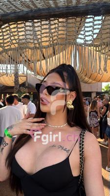 Ts Luna - Transsexuell in Genf
