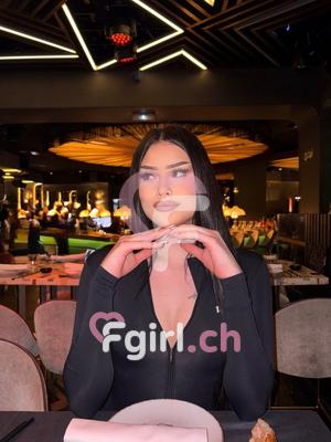 Ts Luna - Transsexuell in Genf
