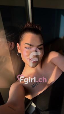Ts Luna - Transsexuell in Genf