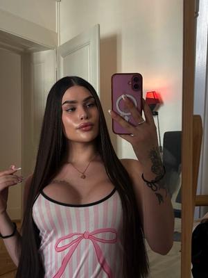 Ts Luna - Transsexuell in Genf
